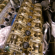 Illustration for article titled M120 Engine painting Part 2